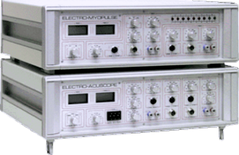 アキュスコープ